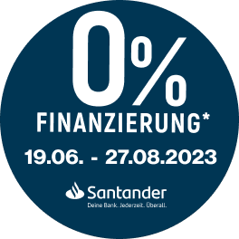 Santander Bank Badge